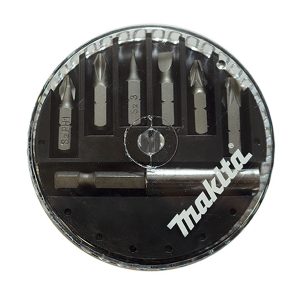 Set bitova Makita D-73271 7-dijelni