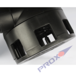 Električna muljna pumpa za prljavu-muljnu vodu potopna Makita 400W PF0410