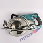 Aku ručna kružna pila - cirkular Makita RS001GZ 40V 185mm