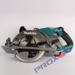 Aku ručna kružna pila - cirkular Makita RS001GZ 40V 185mm