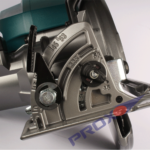 Aku ručna kružna pila - cirkular Makita RS001GZ 40V 185mm