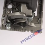 Aku ručna kružna pila - cirkular Makita RS001GZ 40V 185mm