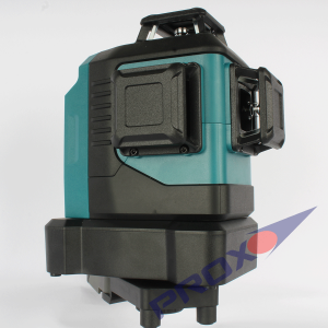 Aku laserski nivelir samonivelirajući Makita SK700DZ 12V