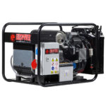 Benzinski agregat Europower EP18000TE AVR by HONDA 17.5kVA