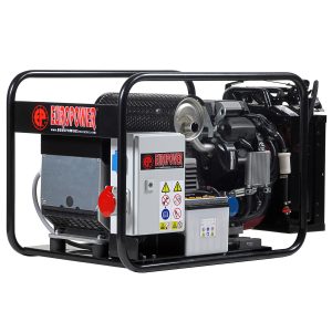 Benzinski agregat Europower EP18000TE AVR by HONDA 17.5kVA