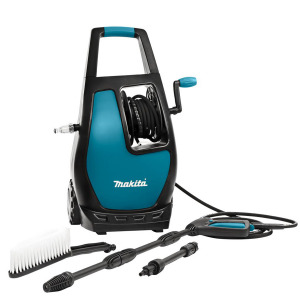 Električni visokotlačni perač - VAP Makita 1700W 110bar HW111