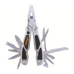 Višenamjenski-multifunkcijski nož - kombi alat Villager 038621