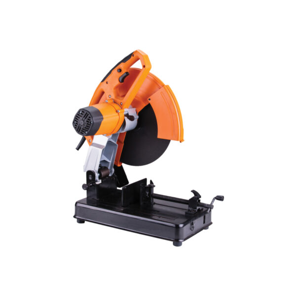 Električna potezno-nagibna pila - štucer - za metal Villager VLN 1308 2000W 355mm