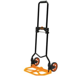 Ručni sklopivi nosač - kolica Villager VHF 85