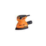 Električna vibraciona brusilica - šlajfarica Villager VLN 125 125W