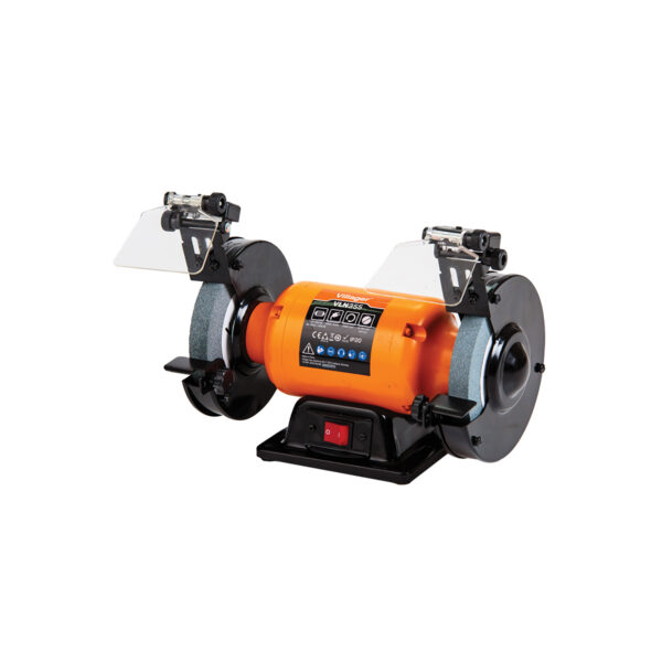 Električna stolna brusilica Villager VLN 355 400W