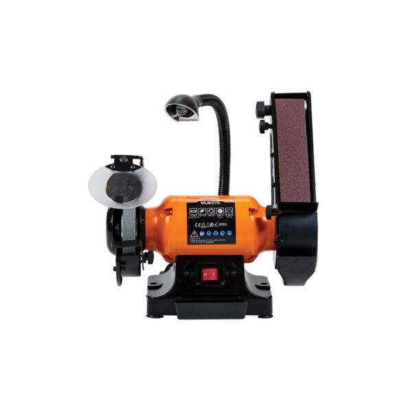 Električna stolna brusilica Villager VLN 375 375W