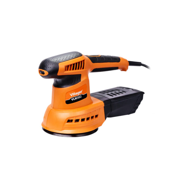 Električna vibraciona brusilica - šlajfarica Villager VLN 382 380W