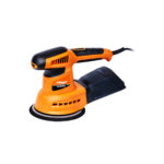 Električna vibraciona brusilica - šlajfarica Villager VLN 385 380W