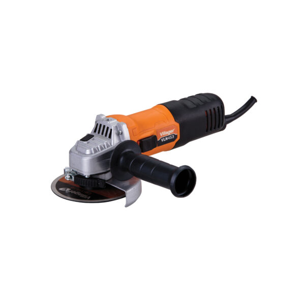 Električna ugaona - kutna brusilica Villager VLN 453 600W 115mm
