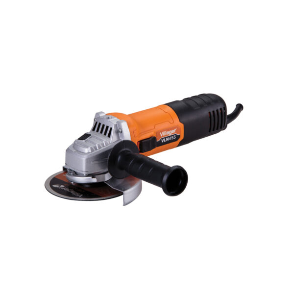 Električna ugaona - kutna brusilica Villager VLN 455 820W 125mm