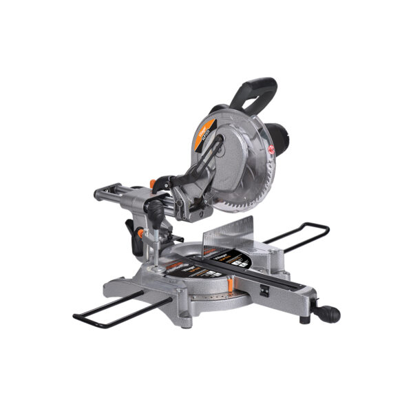 Električna potezno-nagibna pila - štucer Villager VLP 1509 1900W 255mm