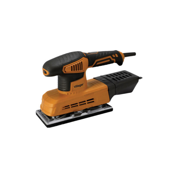 Električna vibraciona brusilica - šlajfarica Villager 240W VLP 324