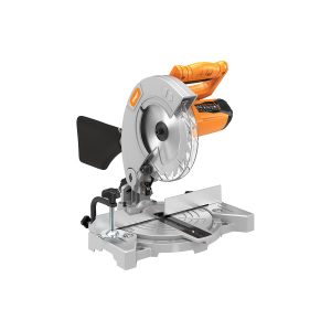 Električna potezno-nagibna pila - štucer Villager VMS 1100-210 1100W 210mm