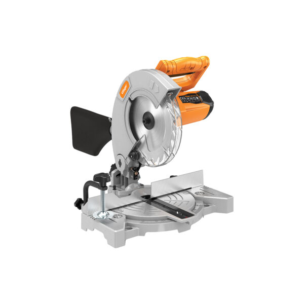 Električna potezno-nagibna pila - štucer Villager VMS 1100-210 1100W 210mm