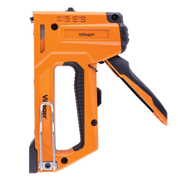 Ručna heftalica-klamerica Villager VSA 4IN1 067043