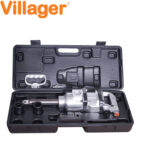 Pneumatski odvijač - zavrtač Villager VAT WF 030 sa nastavcima