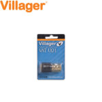Univerzalni konektor za kompresor Villager VAT UQ 1 008000 1/2"