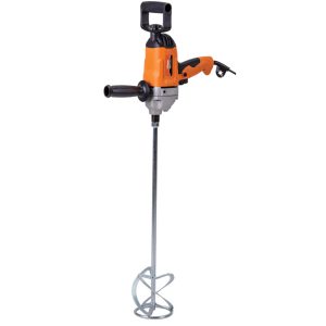 Električni mješač - mikser za boju - lijepak Villager 1050W 120mm VEM 1050