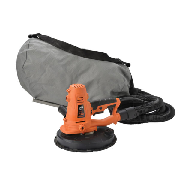 Električna brusilica za zidove - žirafa Villager VDS 1220 1220W 225mm