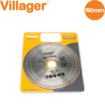 Dijamantska rezna ploča za brusilicu Villager DCBC-150 150mm