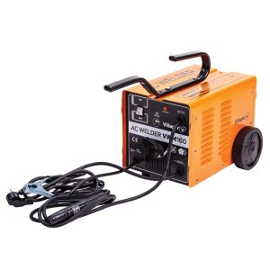 Aparat za MMA zavarivanje - varenje Villager 6400W VWM 160