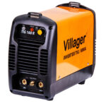 Aparat za TIG - MMA zavarivanje - varenje Villager 2800W TIG 160 R