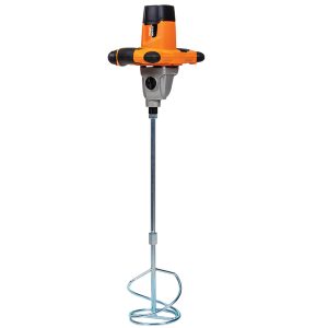 Električni mješač - mikser za boju - lijepak Villager 1600W 140mm VEM 1605