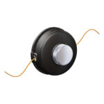 Glava sa silkom Villager BC 173 ALU