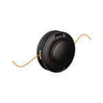 Glava sa silkom Villager BC 175