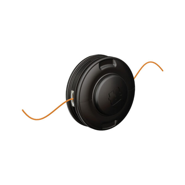 Glava sa silkom Villager BC 175