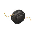 Glava sa silkom Villager BC 185