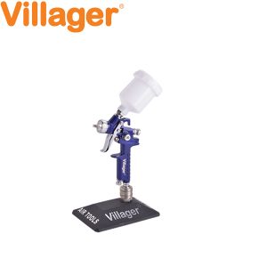 Pneumatski pištolj za farbanje Villager VAT H 2000 G2 100ml