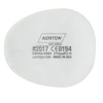 Predfilter za zaštitnu masku Norton