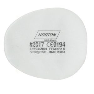 Predfilter za zaštitnu masku Norton