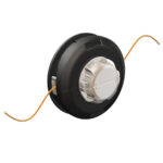 Glava sa silkom Villager BC 211