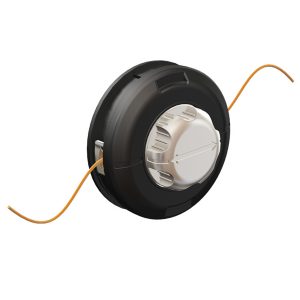 Glava sa silkom Villager BC 211