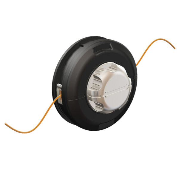 Glava sa silkom Villager BC 211