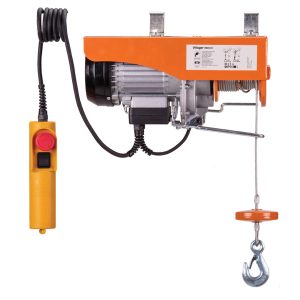 Električna dizalica Villager 500W VEH 250