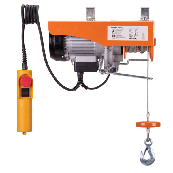 Električna dizalica Villager 500W VEH 250