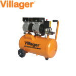 Električni monofazni kompresor Villager VAT 264/50 L 1500W 8Bar