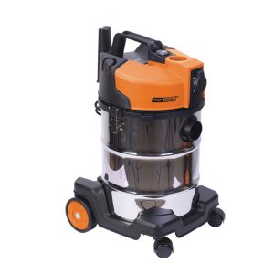 Električni usisivač za mokro-suho usisavanje Villager 1200W 30l Villyvac 30 DWS