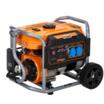 Benzinski agregat Villager 208ccm VGP 3300S