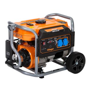 Benzinski agregat Villager 208ccm VGP 3300S