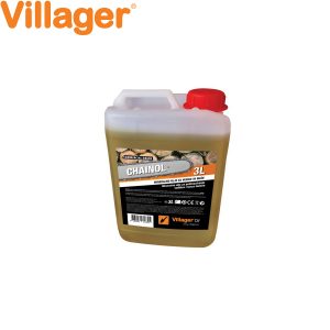 Ulje za podmazivanje lanca - lancol testerol Villager 3l